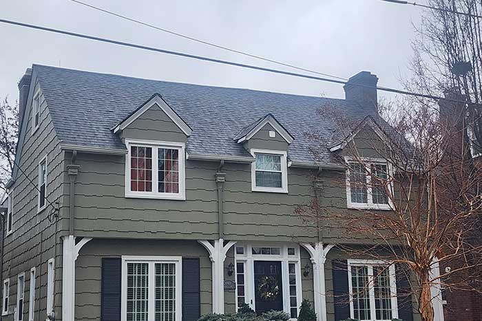 Roof Repair and Replacement