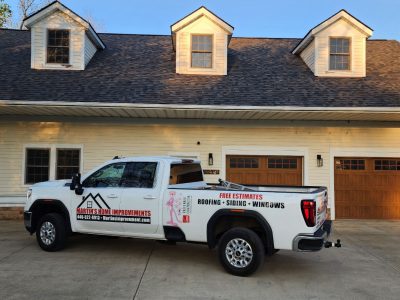 Residential Roofing Company